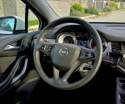 Opel Astra Sport Tourer ST 1.6 CDTI 110k Selection