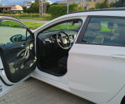 Opel Astra Sport Tourer ST 1.6 CDTI 110k Selection
