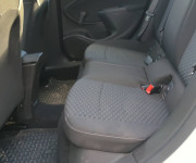 Opel Astra Sport Tourer ST 1.6 CDTI 110k Selection