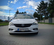 Opel Astra Sport Tourer ST 1.6 CDTI 110k Selection