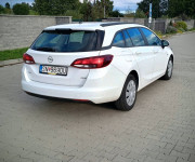 Opel Astra Sport Tourer ST 1.6 CDTI 110k Selection