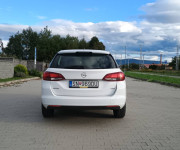 Opel Astra Sport Tourer ST 1.6 CDTI 110k Selection
