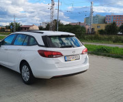 Opel Astra Sport Tourer ST 1.6 CDTI 110k Selection