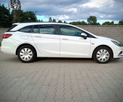 Opel Astra Sport Tourer ST 1.6 CDTI 110k Selection