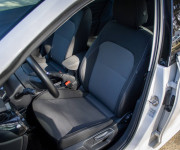 Škoda Fabia 1.0 TSI Ambition