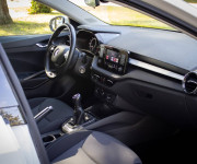 Škoda Fabia 1.0 TSI Ambition