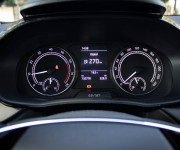 Škoda Fabia 1.0 TSI Ambition