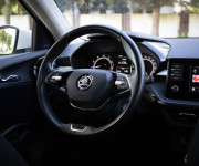 Škoda Fabia 1.0 TSI Ambition