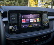 Škoda Fabia 1.0 TSI Ambition