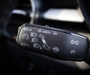 Škoda Fabia 1.0 TSI Ambition