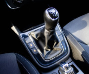 Škoda Fabia 1.0 TSI Ambition