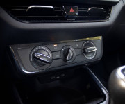 Škoda Fabia 1.0 TSI Ambition