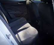 Škoda Fabia 1.0 TSI Ambition