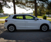 Škoda Fabia 1.0 TSI Ambition