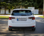 Škoda Fabia 1.0 TSI Ambition