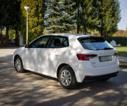 Škoda Fabia 1.0 TSI Ambition