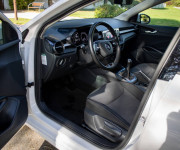 Škoda Fabia 1.0 TSI Ambition