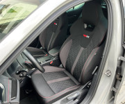 Škoda Octavia 2.0 TDI RS 4x4 DSG
