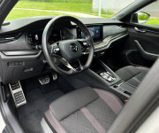 Škoda Octavia 2.0 TDI RS 4x4 DSG