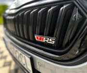 Škoda Octavia 2.0 TDI RS 4x4 DSG