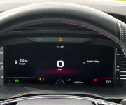 Škoda Octavia 2.0 TDI RS 4x4 DSG