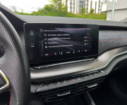 Škoda Octavia 2.0 TDI RS 4x4 DSG