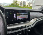 Škoda Octavia 2.0 TDI RS 4x4 DSG