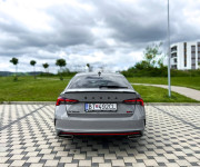 Škoda Octavia 2.0 TDI RS 4x4 DSG