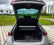 Škoda Octavia 2.0 TDI RS 4x4 DSG