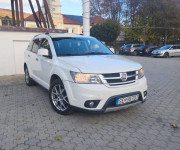 Fiat Freemont AWD 2.0 JTD
