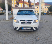 Fiat Freemont AWD 2.0 JTD