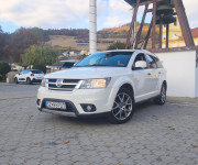 Fiat Freemont AWD 2.0 JTD