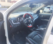 Fiat Freemont AWD 2.0 JTD