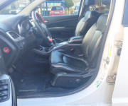 Fiat Freemont AWD 2.0 JTD
