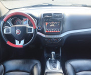 Fiat Freemont AWD 2.0 JTD