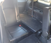 Fiat Freemont AWD 2.0 JTD