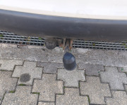 Fiat Freemont AWD 2.0 JTD