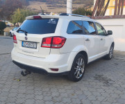 Fiat Freemont AWD 2.0 JTD