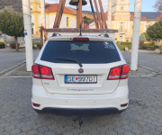 Fiat Freemont AWD 2.0 JTD