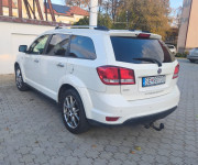 Fiat Freemont AWD 2.0 JTD