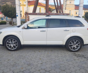Fiat Freemont AWD 2.0 JTD