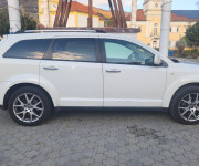 Fiat Freemont AWD 2.0 JTD