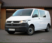 Volkswagen Transporter T6 2.0 TDI