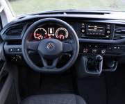 Volkswagen Transporter T6 2.0 TDI