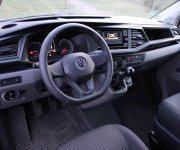 Volkswagen Transporter T6 2.0 TDI