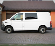 Volkswagen Transporter T6 2.0 TDI