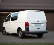 Volkswagen Transporter T6 2.0 TDI
