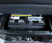 Volkswagen Transporter T6 2.0 TDI