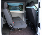 Volkswagen Transporter T6 2.0 TDI