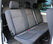 Volkswagen Transporter T6 2.0 TDI